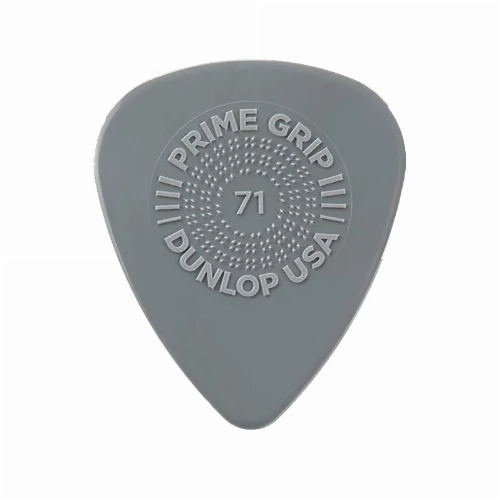 قیمت خرید فروش پیک گیتار Dunlop Delrin Prime Grip 500 0.71mm 
